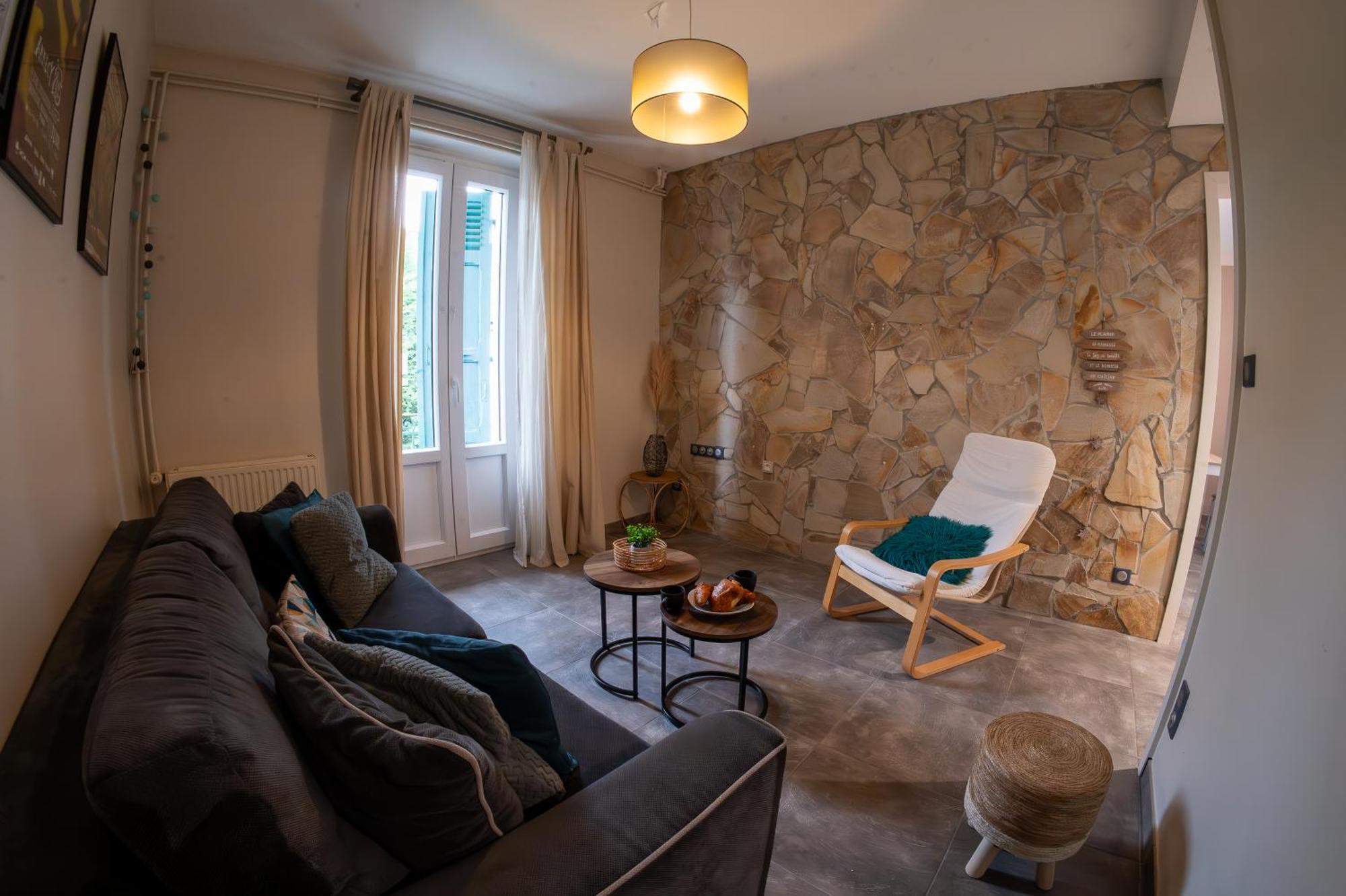 Le Cocon D'Elisadonna - Centre Ville Annecy Zewnętrze zdjęcie